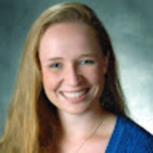 Meet your Posher, Julianne